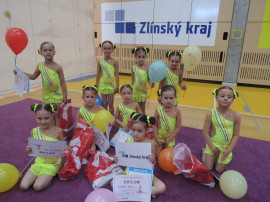 Propagace Kraj